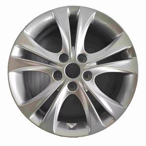 Ruedas formadoras de flujo Kipardo, llantas de coche 5x114,3, llantas de aleación escalonadas personalizadas de 17 pulgadas para llantas Hyundai Stargazer <span class=keywords><strong>X</strong></span> - Product Image 2