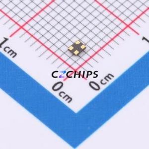 XTM20048000JT00351001 Crystal (Passive) SMD2016-4P Crystal Oscillator SMD Crystal Oscillator 48MHz 10ppm 12pF - Product Image 2