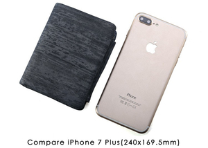 <span class=keywords><strong>Portafoglio</strong></span> da Viaggio Personalizzato per Donne con Organizer Multi-Scomparto in <span class=keywords><strong>Pelle</strong></span> Resistente con Slot per Scheda SIM - Product Image 4