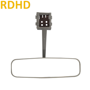 Espejo de habitación para <span class=keywords><strong>Toyota</strong></span> Landcruiser FJ60 1981 Landcruiser <span class=keywords><strong>FJ55</strong></span> 2017 1979-1980 Espejo interior - Product Image 4