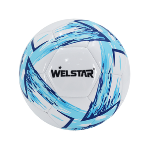 Ballon de football américain en PVC taille 5, léger, cousu à la machine, idéal pour l'entraînement et les matchs, haute qualité, vente chaude - Product Image 1
