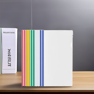 Oferta Especial: <span class=keywords><strong>Sobres</strong></span> con Cierre de Alta Calidad al Mejor Precio, Carpeta de Presentación Transparente con Cierre, Bolsillo <span class=keywords><strong>para</strong></span> Etiquetas, Bolsas Reutilizables, Carpeta con Barra Deslizante - Product Image 2