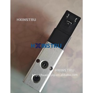 1 ชิ้น วาล์วโซลินอยด์ NORGREN 2622000 รุ่นใหม่เอี่ยม H - Product Image 2
