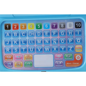Máquinas de estudio con pantalla LED de primera categoría con función de aprendizaje <span class=keywords><strong>y</strong></span> ortografía bilingüe inglés-<span class=keywords><strong>español</strong></span> para la educación preescolar de los niños - Product Image 5