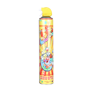 Rifornimento Diretto della fabbrica Spray De Espuma De <span class=keywords><strong>Fiesta</strong></span> De Carnevale - Product Image 5