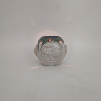 Poêle à aromathérapie en céramique, design rétro brut, lampe à huile essentielle écologique, poêle chauffante, extracteur d'encens, rafraîchisseur aromatique