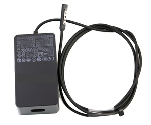 <span class=keywords><strong>Cargador</strong></span> adaptador de CA genuino para Microsoft <span class=keywords><strong>Surface</strong></span> Pro 1 <span class=keywords><strong>RT</strong></span> 2 12V 3.6A 48W 1536 especial para conector de superficie - Product Image 2