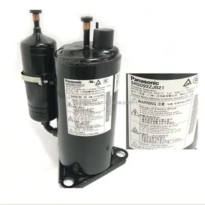 Envío rápido para la marca P Matsushita H160D5RZAAC2 H220D5RZAAC2 H220 H160 R410A DC inversor calefacción bomba de calor compresor