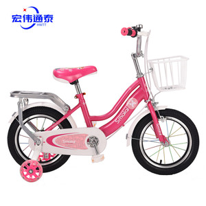 Baby <strong>Bike</strong> for Kids Girls 3 Years Old <strong>Balance</strong> Short for Baby Girl <strong>Bikes</strong> Babies Cycle Child <strong>pink</strong> Hot Selling Beautiful - Product Image 4