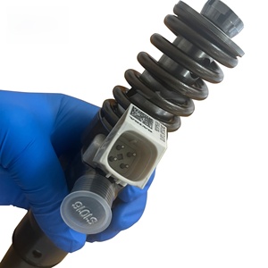 मूल f2 ईंधन इंजेक्टर पंप डीजल इंजन यूनिट इंजेक्टर 22568106 बीबीबी1r16201 - Product Image 4