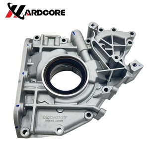 Oil <b>Pump</b> Assembly 1011015-56D 0450-2445 20502113 04258382 VOE21489736 21489736 for EC210B BF6M2012 D6D Diesel Engine - Product Image 1