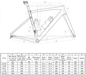 Cycletrack <span class=keywords><strong>DEMO</strong></span> 700C Racing 22 vitesses en fibre de carbone vélo de route en carbone vélo avec cadre en carbone pour hommes femmes - Product Image 3
