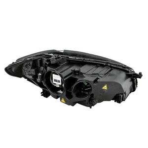 Feux avant W221 pour <span class=keywords><strong>Mercedes</strong></span> Classe S S300 <span class=keywords><strong>S350</strong></span> S500 S600, phares LED, 2009 2010 2011 2012 2013, accessoires pour voitures - Product Image 4