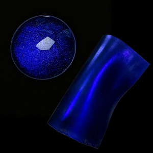 Nouvelle poudre <span class=keywords><strong>de</strong></span> pigment caméléon <span class=keywords><strong>noir</strong></span> brillant <span class=keywords><strong>de</strong></span> qualité cosmétique pour fards à paupières, ongles et automobile - Product Image 1