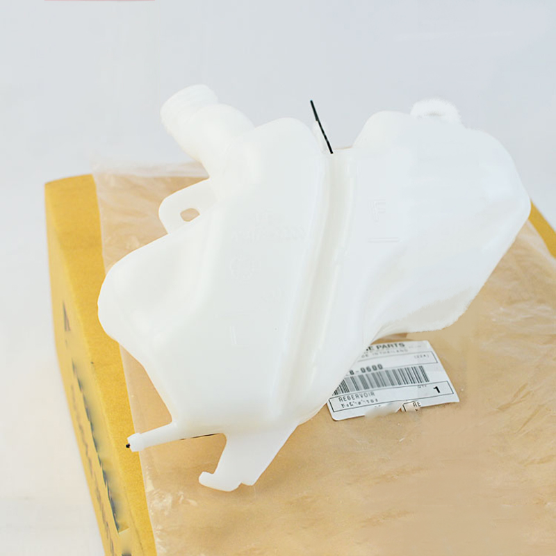 Secondary Water Tank 4RR Water Tank Coolant Cooling for KAWASAKI
