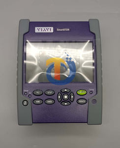 Viavi jdsu thông minh <span class=keywords><strong>OTDR</strong></span> 126A chế độ duy nhất sợi thử nghiệm 1310/1550 nm cầm tay <span class=keywords><strong>OTDR</strong></span> sợi quang công cụ kiểm tra - Product Image 2