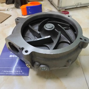 ปั๊มน้ำ C15 C18 336-2213 10R8660 174-5986 280-8039 - Product Image 2