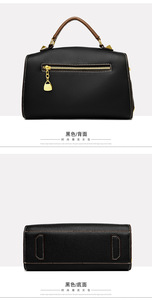 Bolsos Nuevos para Mujer, Bolsos de Mano Cómodos para Dama, Bolsos de Lujo Grandes y Ligeros para Mujer - Product Image 4