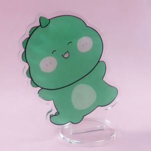 Standee in Acrilico Trasparente Personalizzato con Stampa Kpop Idol Bangtan Boys <span class=keywords><strong>Jungkook</strong></span> per Primavera 2024 - Product Image 1