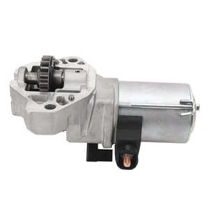 มอเตอร์สตาร์ทรถ Honda Acura MDX 31200 R70 A51 31200ชุดประกอบ A01ข้าวไรย์สำหรับระบบสตาร์ทเครื่องยนต์รถยนต์ - Product Image 3