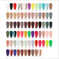Vernis à ongles gel, OEM, dissoluble, 1KG, 5KG, 15ml, livraison gratuite