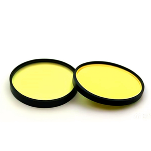 Oem tiên tiến hành động nhiếp ảnh thực tế quang học ND xếp chồng lên nhau Bộ lọc ống kính với AR/DLC lớp phủ làm chất lượng cao kính quang học - Product Image 2