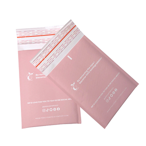 Sobres de Envío Acolchados de Papel Kraft Reutilizables, Ecológicos y Compostables, Bolsas Resistentes a Impactos - Product Image 1