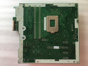 Высокое качество для Dell для Optiplex 3050 MT материнская плата LGA1151 DDR4 W0CHX 0W0CHX Y4H34 проверит перед отправкой - Product Image 6