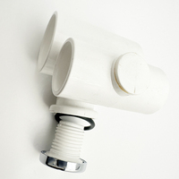 Cache-buse de massage hydromassant pour baignoires à remous, baignoire spa à jets hydromassants, accessoires pour baignoire à remous