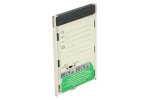 <span class=keywords><strong>Module</strong></span> <span class=keywords><strong>PCMCIA</strong></span> Premium TSXMRPC007M d'origine, neuf, pour PLC avec garantie de 12 mois et application industrielle d'automatisation - Product Image 3