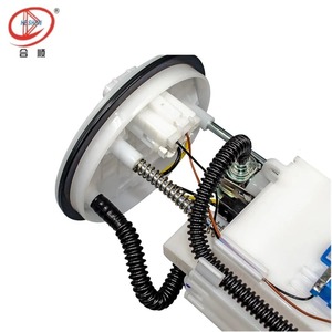Conjunto de bomba de combustible para 2007-2012 KIA Rondo Carens <span class=keywords><strong>31110</strong></span>-<span class=keywords><strong>1D000</strong></span> - Product Image 4