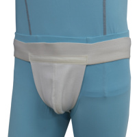 Sangle de soutien inguinal respirante pour le sport, protection athlétique pour adultes