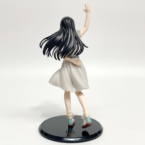 Figura de Tifa Lockhart de <span class=keywords><strong>FF7</strong></span> al por Mayor, Nueva, Diosa Guerrera, Chica Anime, Periférico de Videojuegos, Decoración de Escritorio - Product Image 3
