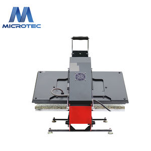 SENKO-30 Grande <span class=keywords><strong>Macchina</strong></span> per Sublimazione 50x80cm Pressa a Caldo per Magliette - Product Image 4