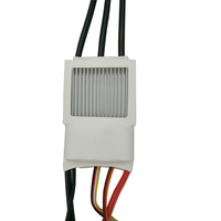 Contrôleur de moteur sans balais Flier OPTO ESC 16S 120A pour avion RC