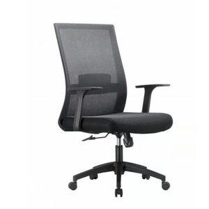 modern and comfortable office mesh <b>chair</b> 36208-XD229C/B/A - Product Image 4