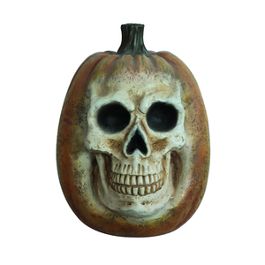 La fabbrica personalizzata di decorazioni di Halloween produce terrificanti luci di zucca a LED <span class=keywords><strong>casa</strong></span> ornamenti in resina artigianato <span class=keywords><strong>gnomo</strong></span> <span class=keywords><strong>da</strong></span> giardino - Product Image 1