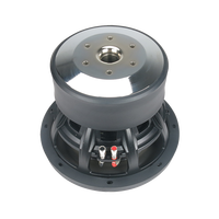 2024 JLD Audio 10 en sous-marins 1500w RMS SPL haut-parleur subwoofer de voiture avec aimant en ferrite