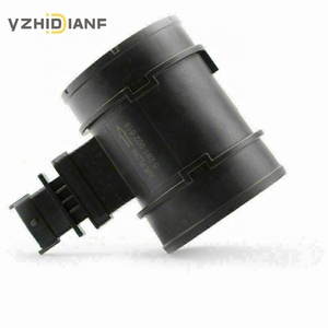 Debimetro MAF 55350048 0281002618 per Vauxhall Opel Astra H <span class=keywords><strong>Corsa</strong></span> D Vectra <span class=keywords><strong>C</strong></span> <span class=keywords><strong>1.3</strong></span> 1.7 CDTi - Product Image 1
