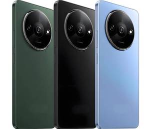 6GB RAM 128GB ROM Smartphone <span class=keywords><strong>Redmi</strong></span> A3 5000mAh batteria 50MP fotocamera 4G LTE Android 13 - Product Image 2
