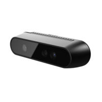 Cámara de Profundidad 3D de Luz Estructurada MetaSense 615 Compatible con ROS1 y ROS2, USB3.0v