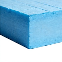 Panneaux en mousse XPS directement de l'usine pour la construction, panneaux en mousse de polystyrène, feuilles extrudées XPS, matériaux d'isolation thermique