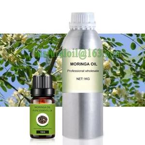 Minyak <span class=keywords><strong>Moringa</strong></span> 100% tanaman organik murni minyak biji <span class=keywords><strong>Moringa</strong></span> alami untuk sabun, lilin, pijat, perawatan kulit, parfum, kosmetik - Product Image 1