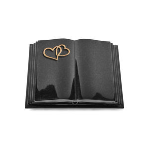 Accesorios de Regalo Conmemorativos de Granito y Mármol Pulidos a Mano, Artículos de Recuerdo de Piedra Natural de Lujo para Regalos en Ocasiones Especiales - Product Image 1