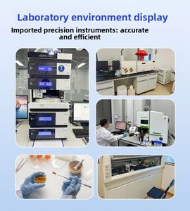 Análisis de Restauración de Fórmulas de Compuestos Plásticos Mediante Pruebas de Rendimiento Cualitativo y Cuantitativo LCMS en China - Product Image 4
