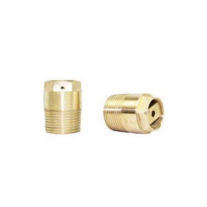 Le mini compresseur en laiton de Bitzer partie la soupape de décharge interne soupape de décompression de compresseur de réfrigération - Product Image 1