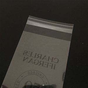 <span class=keywords><strong>Bolsas</strong></span> <span class=keywords><strong>de</strong></span> <span class=keywords><strong>Celofán</strong></span> <span class=keywords><strong>de</strong></span> 8x10cm para Galletas, <span class=keywords><strong>Bolsas</strong></span> <span class=keywords><strong>de</strong></span> Plástico Transparente Autoadhesivas para Empacar Ropa, Decoración para Fiestas, Obras <span class=keywords><strong>de</strong></span> Arte - Product Image 3