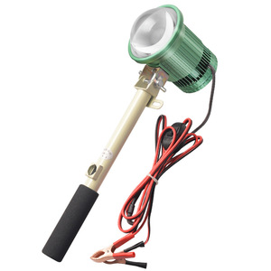 Jujingyang Portable Laser Spotlight 12V <b>Led</b> Adjustable Focus 1000M Industrial <b>Work</b> <b>Light</b> - Product Image 5