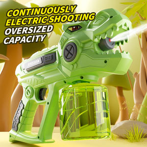 لعبة جديدة مخصصة للسباحة الكهربائية للمسافات الطويلة مسدس كهربائي أوتوماتيكي - Product Image 2