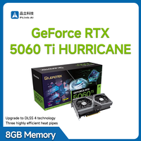 Wholesale Nvidia GeForce RTX 5060 Ti Graphics Card 8GB GDDR7 128-Bit PCIe 5.0 Gaming GPU Dual Fan Original Graphics Card